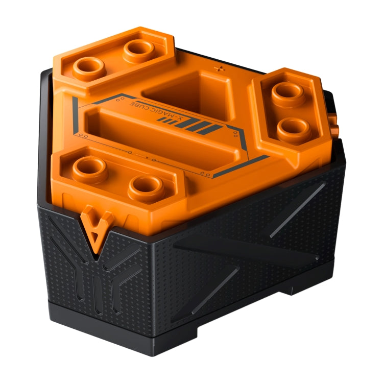 JAKEMY JM-Z21 Magnetizzatore/smagnetizzatore per cacciavite a forma di cubo JAKEMY JM-Z21 Magnetizzatore/smagnetizzatore per cacciavite a forma di cubo